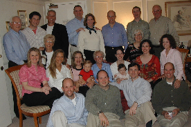 Wolfersberger Reunion - St. Louis - 2004